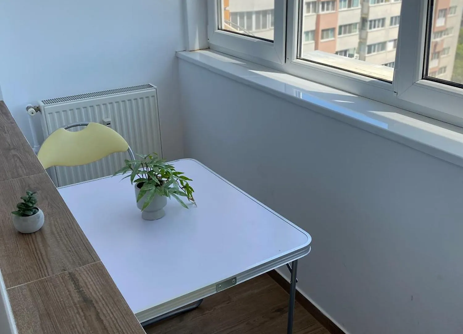 Park View City Center - 2 Bdr Apartament Bucharest