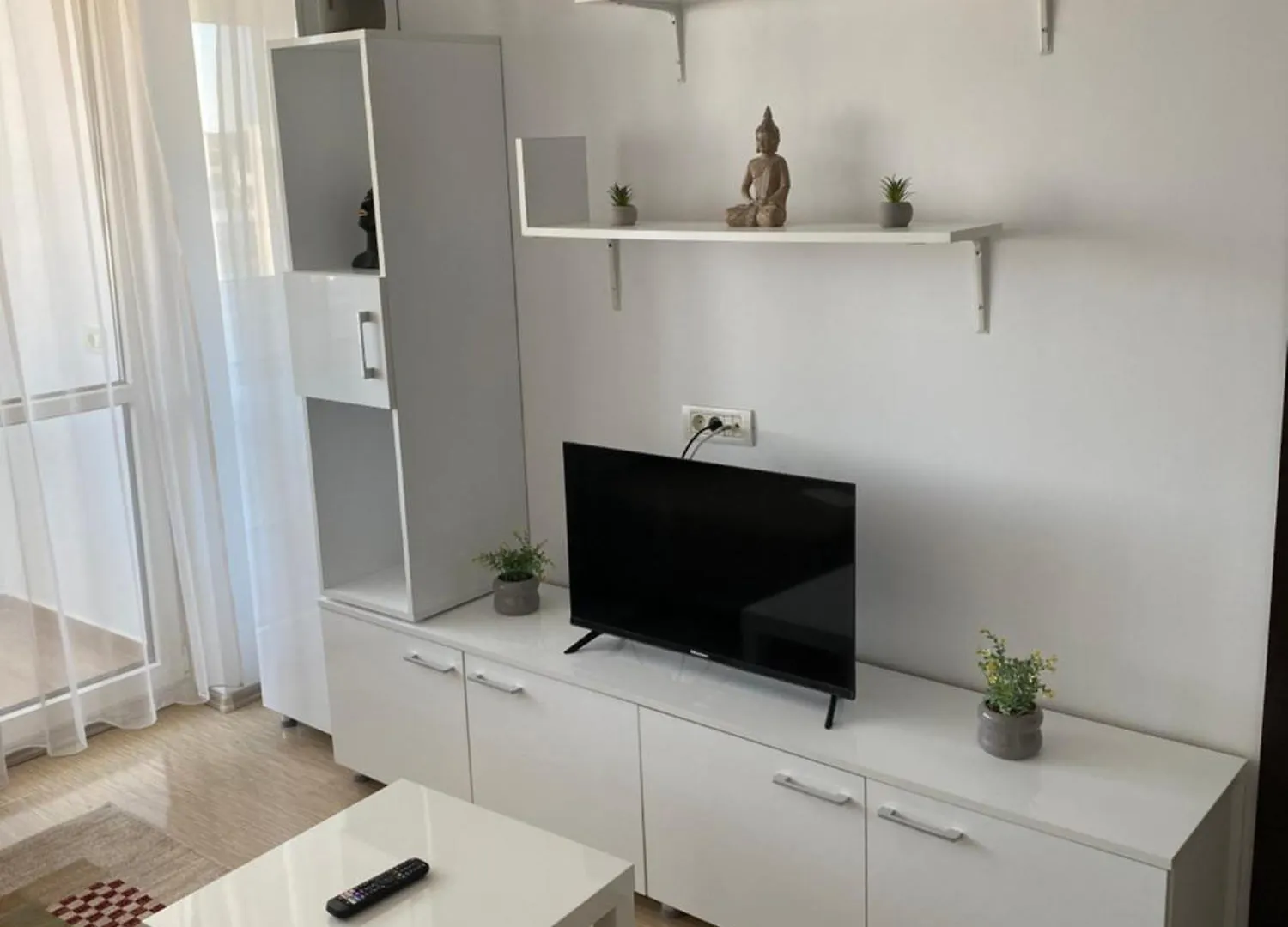 Park View City Center - 2 Bdr Apartament Bucharest