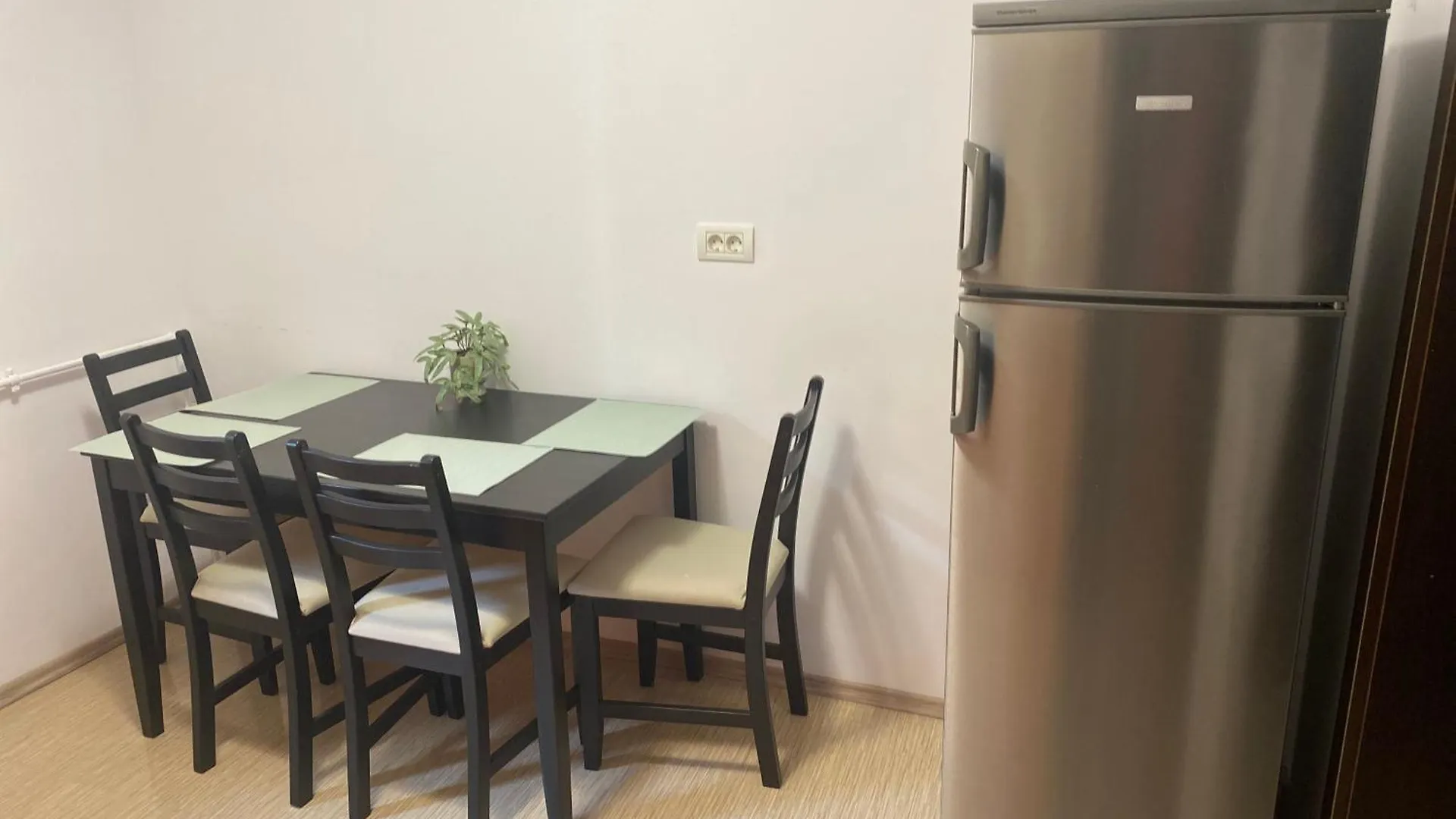 Park View City Center - 2 Bdr Apartament Bucharest Romania