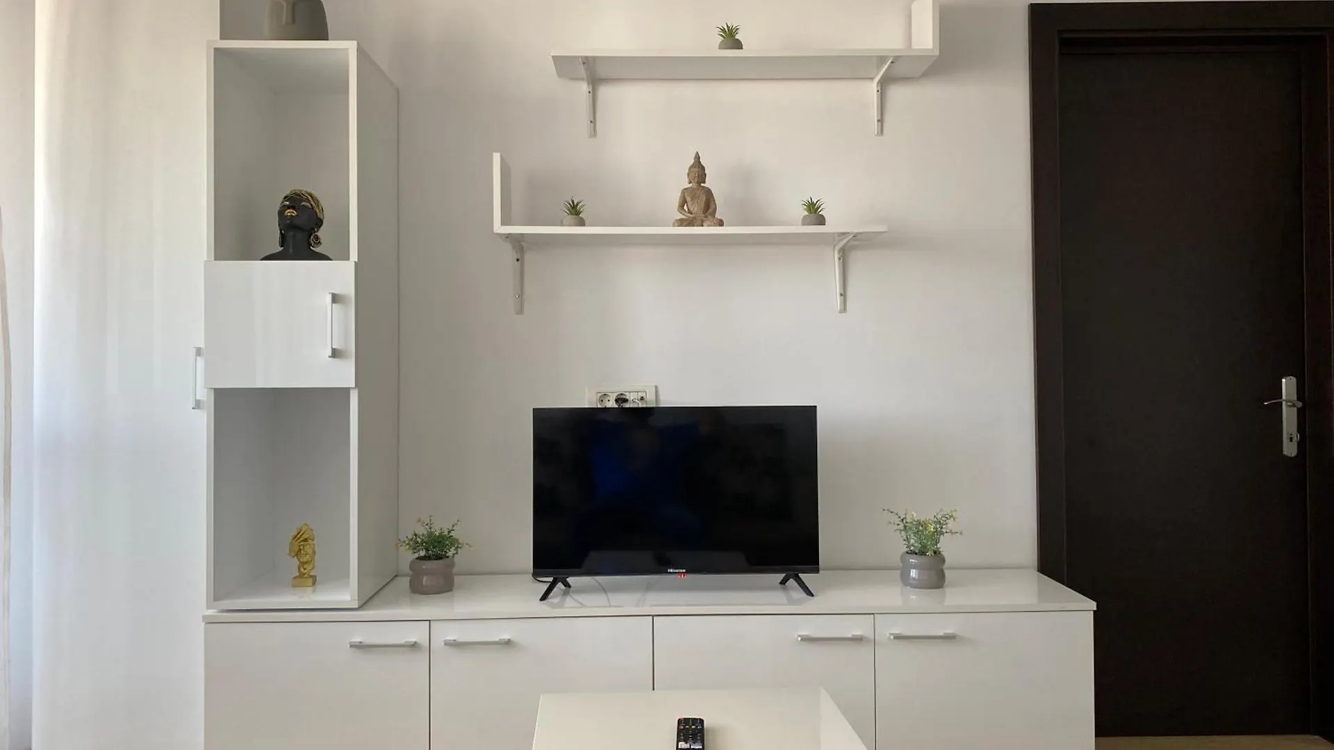 Park View City Center - 2 Bdr Apartament Bucharest 0*,