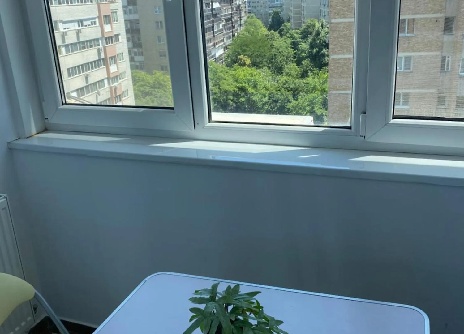 Park View City Center - 2 Bdr Apartament Bucharest Apartment