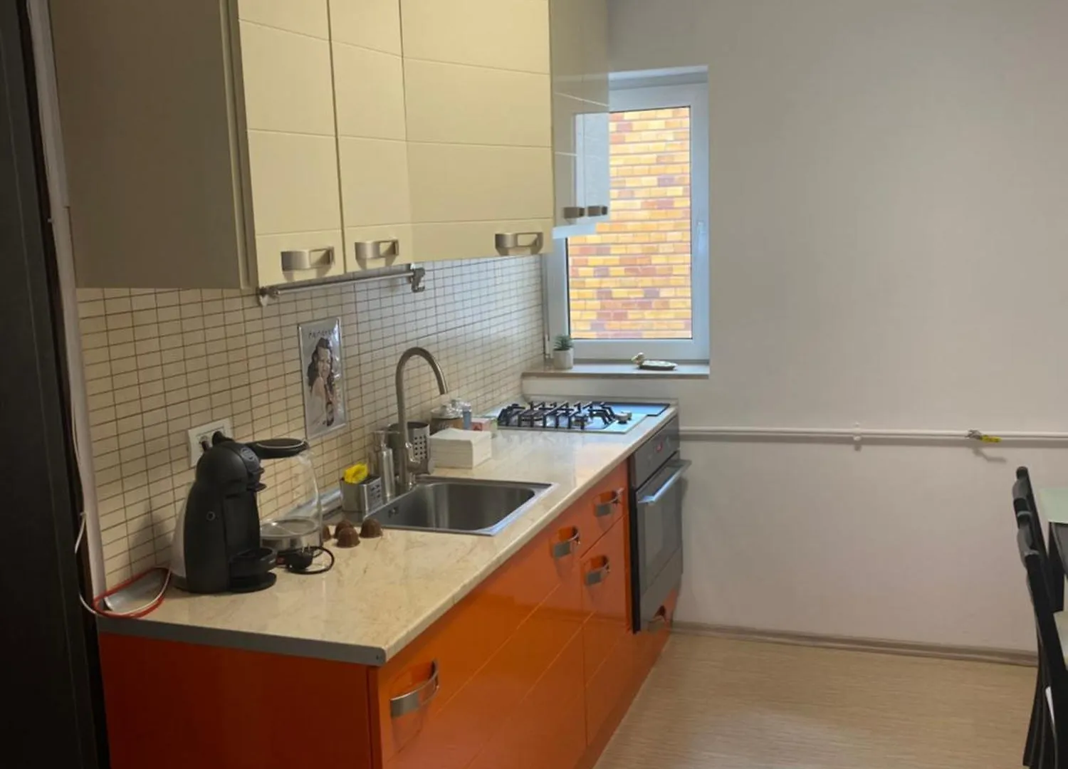 Park View City Center - 2 Bdr Apartament Bucharest Apartment