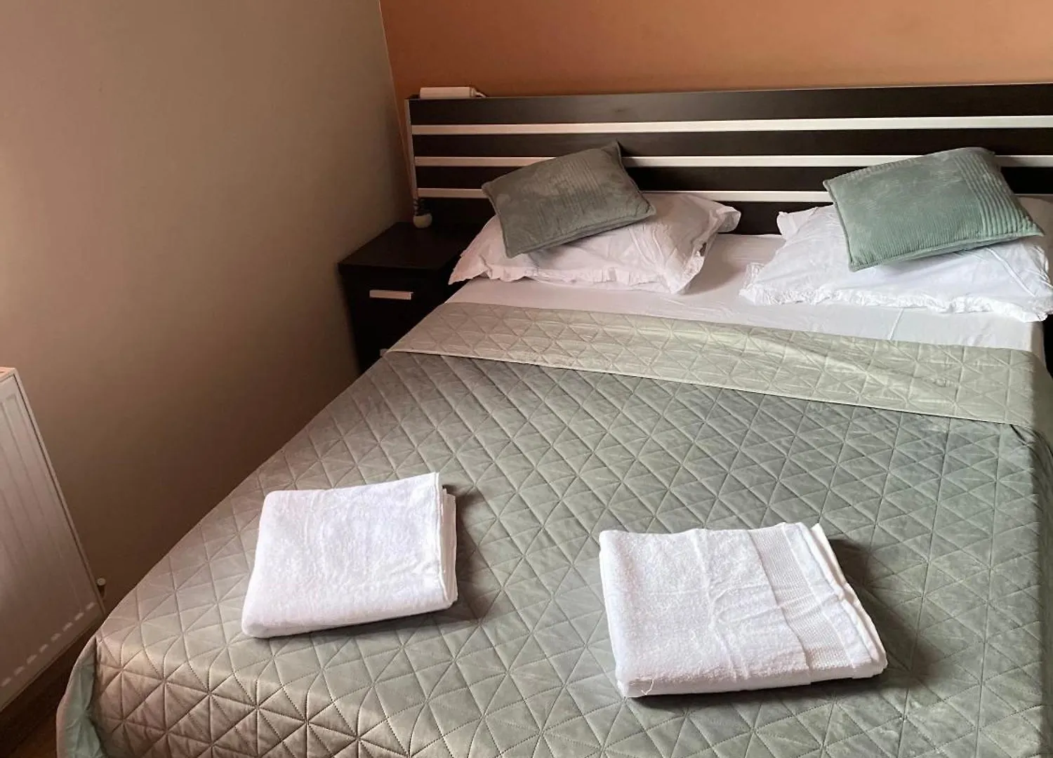 Park View City Center - 2 Bdr Apartament Bucharest 0*,