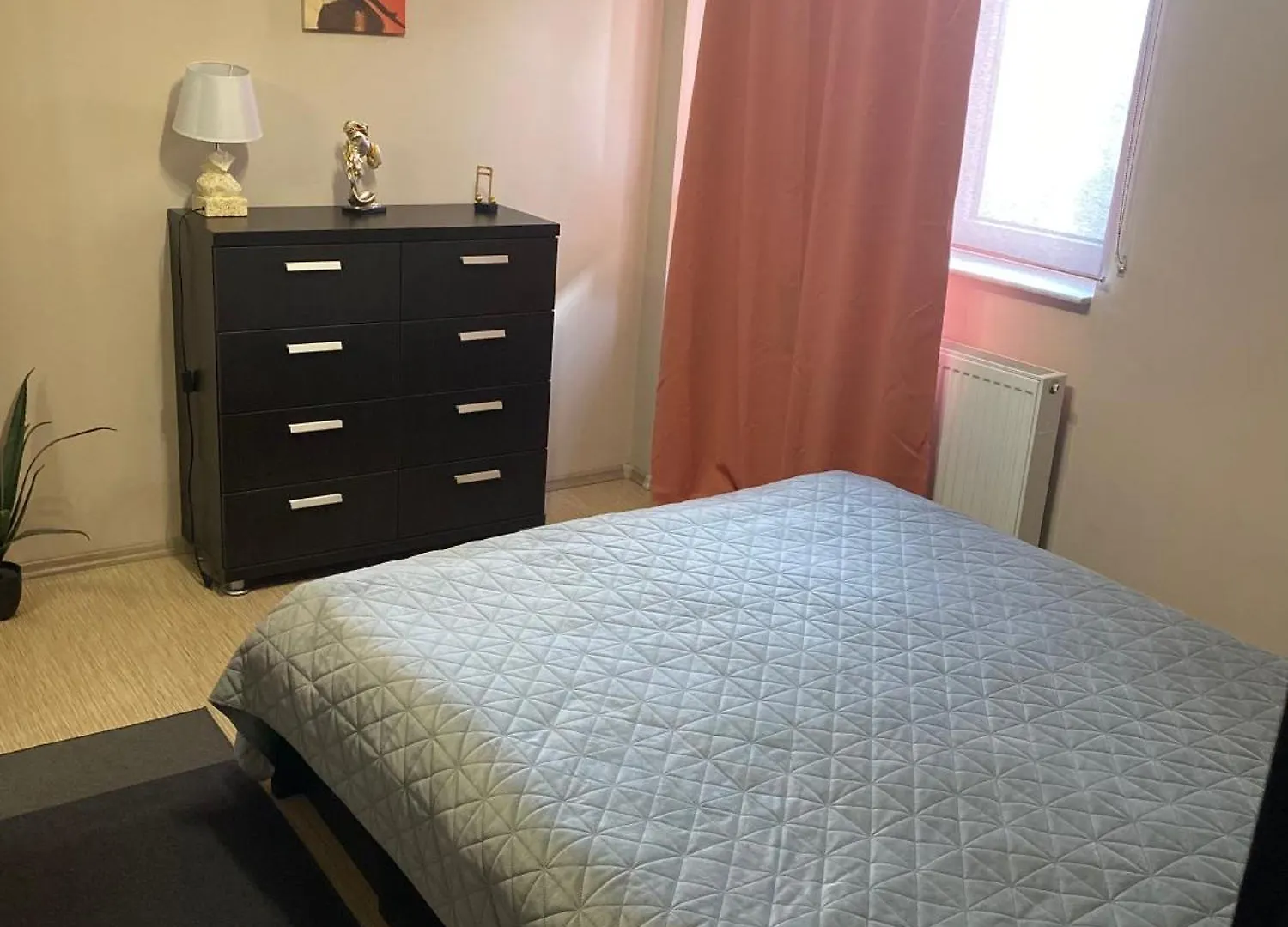 Park View City Center - 2 Bdr Apartament Bucharest